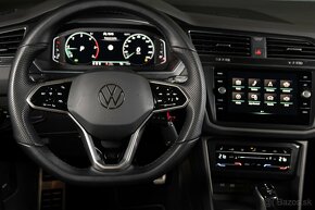 Volkswagen Tiguan 2.0 TDI EVO R-Line DSG, 110kW, A/T - 7