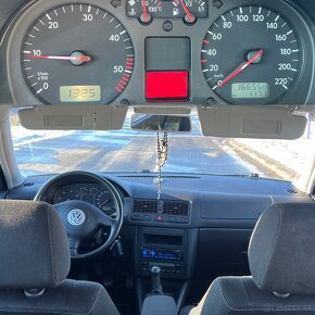 Volkswagen Golf 4 1.9 tdi 66kw - 7