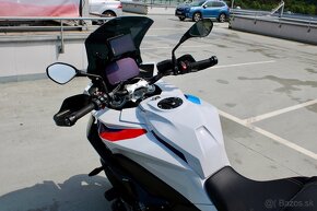 BMW S1000XR M paket / Odpočet DPH - 7