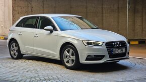 Audi A3 Sportback 1.2 TFSI S-Tronic - 7