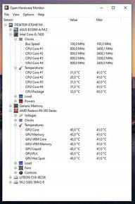 Herný PC,I5 7400,R9 380 4GB,16GB RAM,M.2,SSD - 7