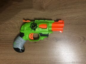 Nerf - 7