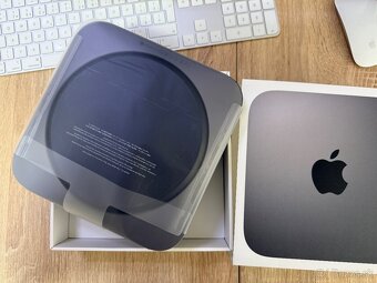 Mac Mini 2018 - 7