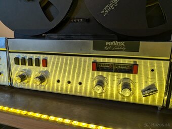 REVOX zostava - 7