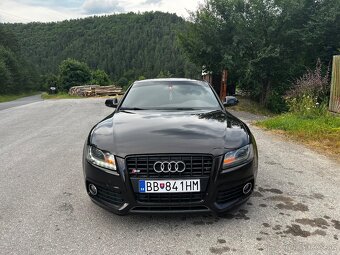 Audi A5 Quattro 2.0tfsi - 7