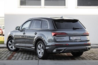 Audi Q7 50 TDI quattro tiptronic S line - 7