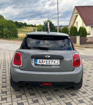 Mini Cooper - 7