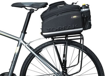 Taška na bicykel Topeak MTX Trunk Bag DX 12.3L - 7