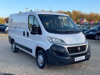 Fiat Ducato, 2.0MTJ 85kWL1H1CZDPH - 7