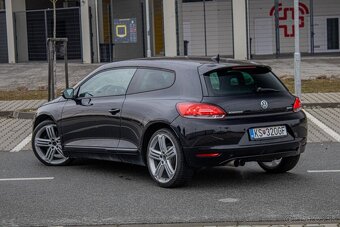 Volkswagen Scirocco 2.0 TSI DSG - 7