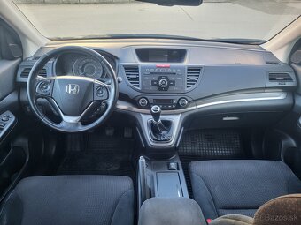 Honda crv 2.2 i-dtec - 7