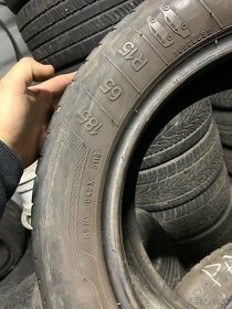 Pneu 185/65 r15 - 7