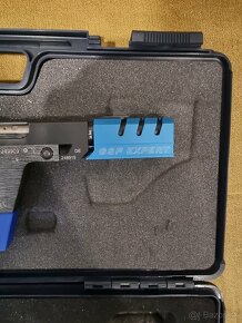 Walther GSP expert 22lr , 32 s&w - 7