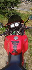 Ducati Multistrada 1000DS 2004 - 7