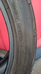 Hankook 285/40r22 letné sada - 7