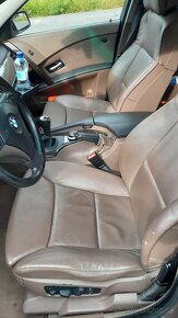 Bmw 540i e60 225kw V8 - 7