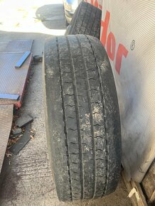 315/70 pneumatiky Dunlop - 7