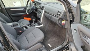 Mercedes-Benz B150 70kw r.v.2008 Kupene SR - 7