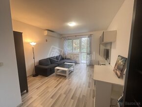 Zariadený 2 izbbyt plus 7m2 balkón, vlastné kúrenie, … - 7