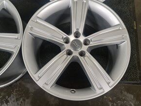 5X112 R19 ALU DISKY AUDI. - 7