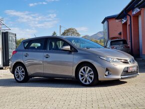 Toyota Auris 1.8 I VVT-i HybridSD Style - 7