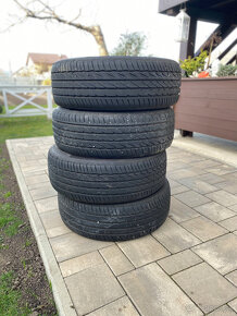 Pneumatiky Massimo Leone L1 225/60R17 - 7