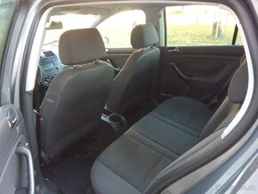 Volkswagen Golf 5 1.9 TDI 77kw - 7