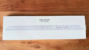 Apple Mac Mini M1 2020 + Magic Mouse + Klavesnica - 7