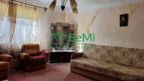 Výborná ponuka dom na chatu v Hernárdcéce za 11900,-Eur - 7