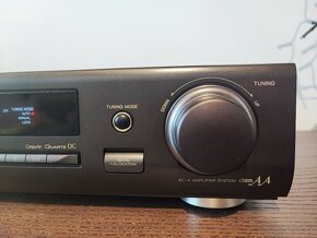 Technics ST-GT550 - 7