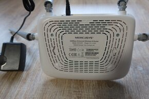 WiFi Router MERCUSYS MW325R - 7