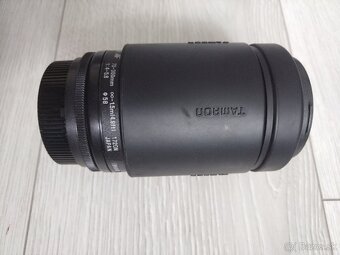 Tamron AF 70-300mm 4:5,6 (172DN) - 7