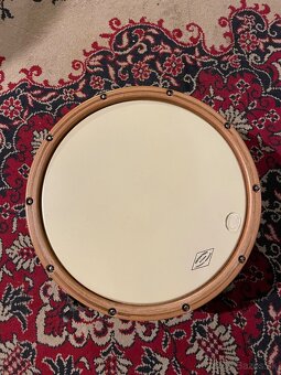 JEDINEČNÝ SNARE HALLVAD - 7