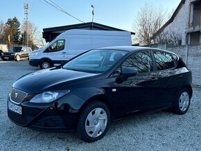 Seat Ibiza 1.2 TDI CR Reference - 7