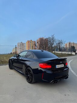 BMW M2 - 7