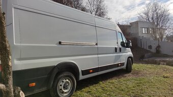 Fiat Ducato MAXI 2021 - 7