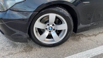 BMW e61 530d - 7