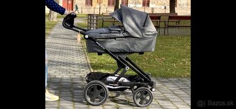 Kocik Britax go big 2 - 7