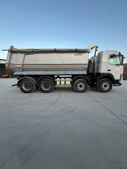 Volvo FH12 420/8x4/sklapač - 7