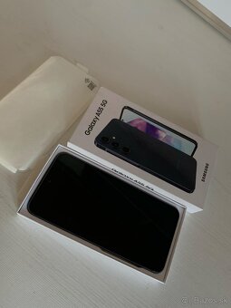 NOVY SAMSUNG  A 55 ,128GB - 7