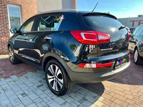 KIA SPORTAGE 1.7 CRDI 2014 - 7