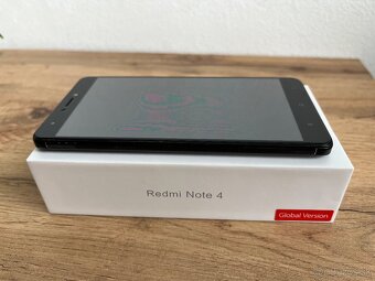 Xiaomi Redmi Note 4 + Fit Náramok grátis - 7