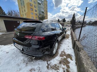 Alfa Romeo 159 2.0 JTDm (125kw) - 7