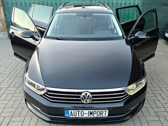 VW Passat Variant 2.0 TDi - 110KW - M6 - BUSINESS (029080) - 7