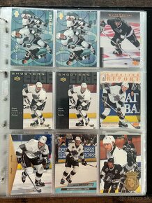Hokejove Kartičky Wayne Gretzky - 7