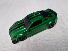 RC Mustang CHELBY GT 4x4 - 7