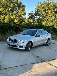 Mercedes c 220cdi - 7