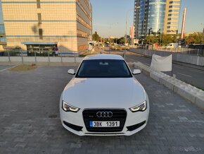 Audi A5 sportback 3.0 TDI Quattro - 7