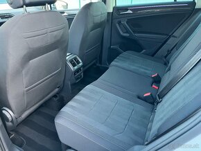 Volkswagen Tiguan 2.0TDI 147kw - 7