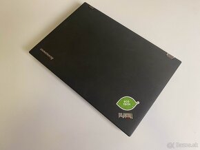 Predám Lenovo ThinkPad L440 v skvelom stave - 7